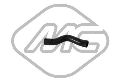 Hose, air supply (79350)