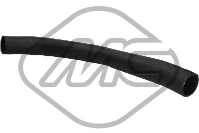 Charge Air Hose (79463)