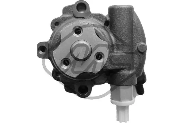 Hydraulic Pump, steering (50078)