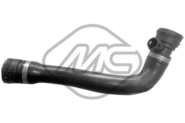 Radiator Hose (98563)