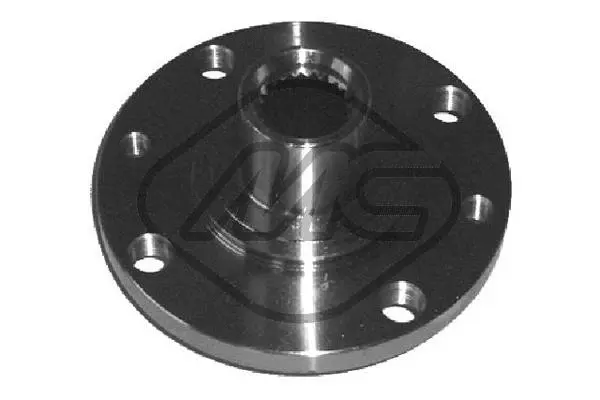 Wheel Hub (90016)