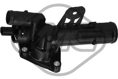 Thermostat, coolant (31328)