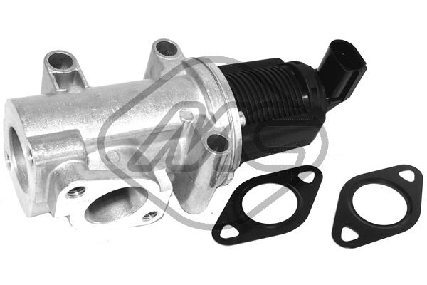 EGR valve, exhaust control (93031)