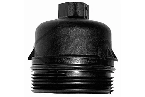 Cap, oil filter housing (03815)