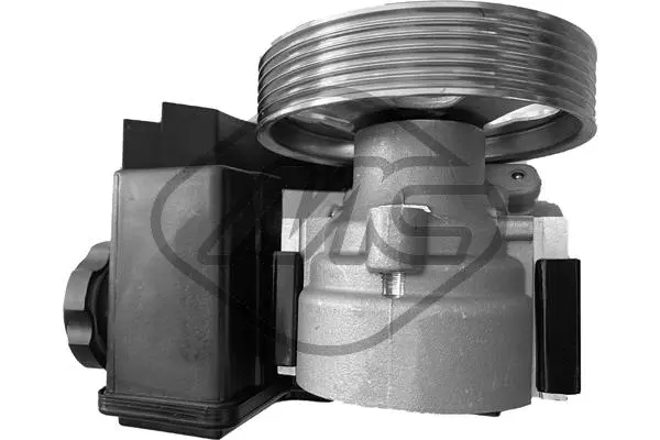 Hydraulic Pump, steering (50343)