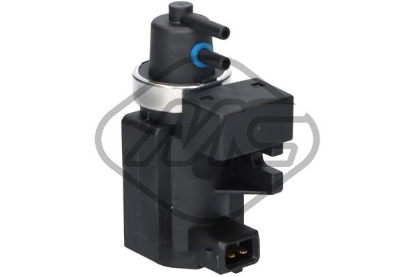 EGR valve, exhaust control (93076)