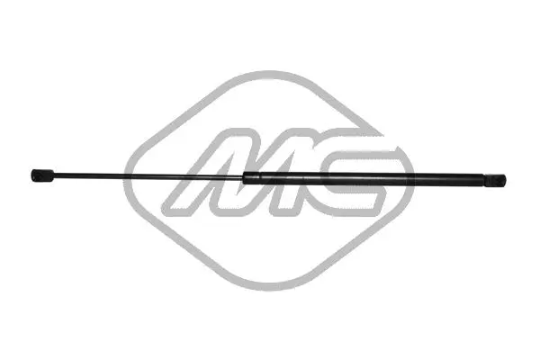 Gas Spring, boot/cargo area (46550)