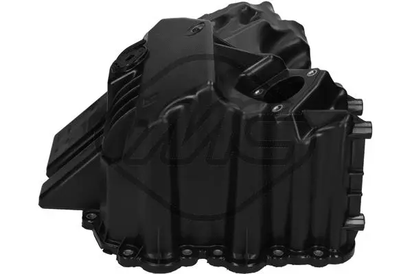 Oil Sump