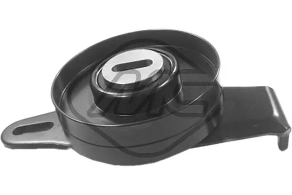 Tensioner Pulley, V-ribbed belt (49890)