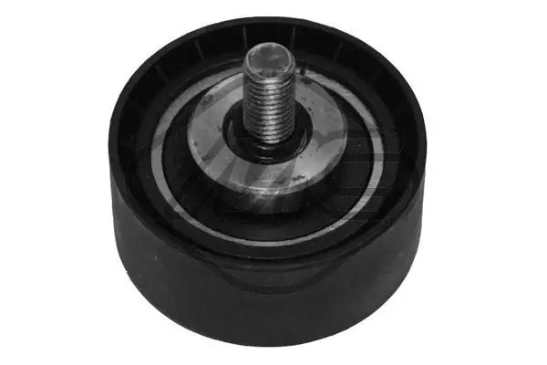 Deflection/Guide Pulley, V-ribbed belt (04928)