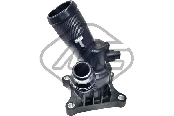 Thermostat, coolant (36055)