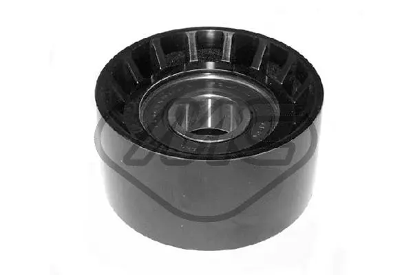 Deflection/Guide Pulley, V-ribbed belt (05261)