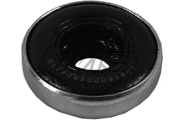 Rolling Bearing, suspension strut support mount (04210)