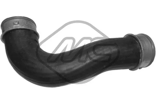 Charge Air Hose (09760)