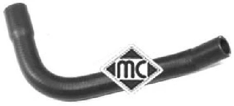 Radiator Hose (08799)