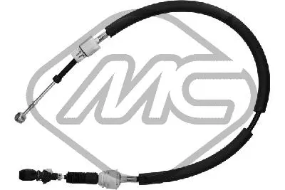 Cable Pull, manual transmission (86072)