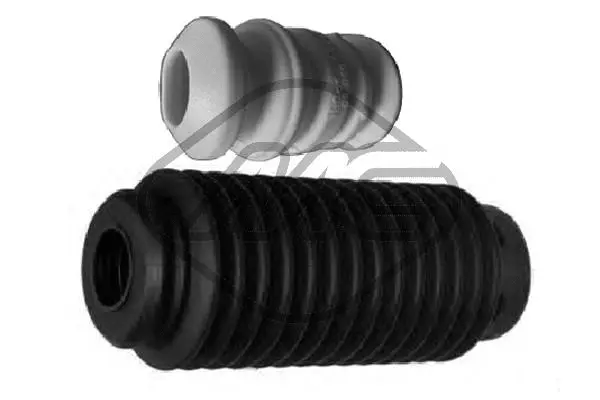 Rubber Buffer, suspension (05382)