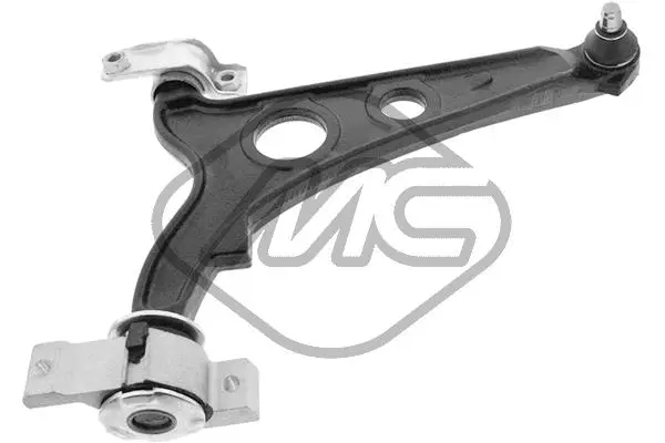 Control/Trailing Arm, wheel suspension (48875)