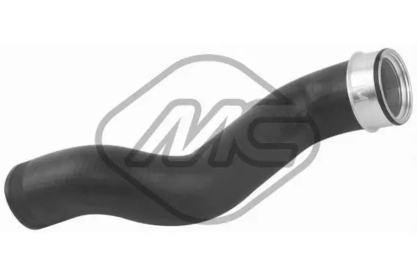 Charge Air Hose (09745)