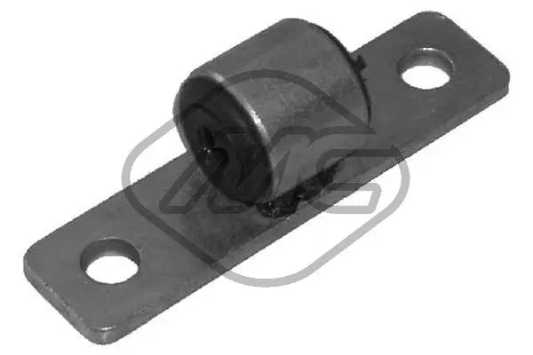 Rubber Buffer, muffler (04124)