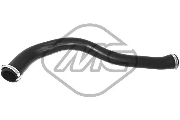 Charge Air Hose (09678)