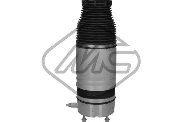 Air Spring, suspension