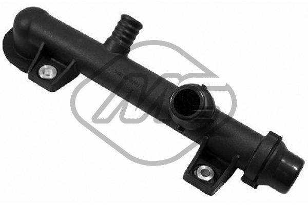 Coolant Flange (03896)