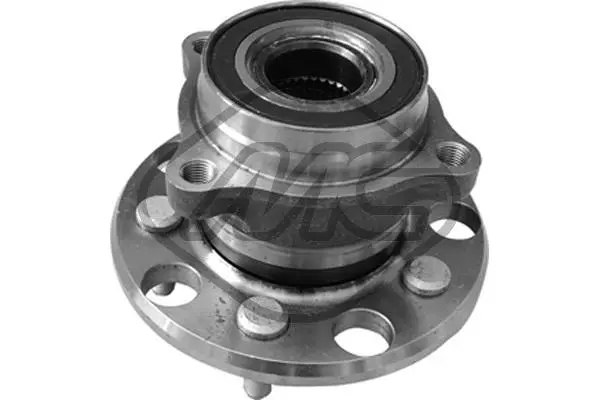 Wheel Hub (90335)