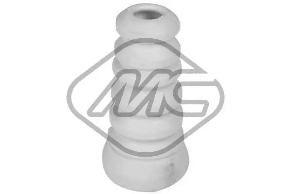 Rubber Buffer, suspension (57937)