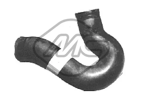Radiator Hose (07819)