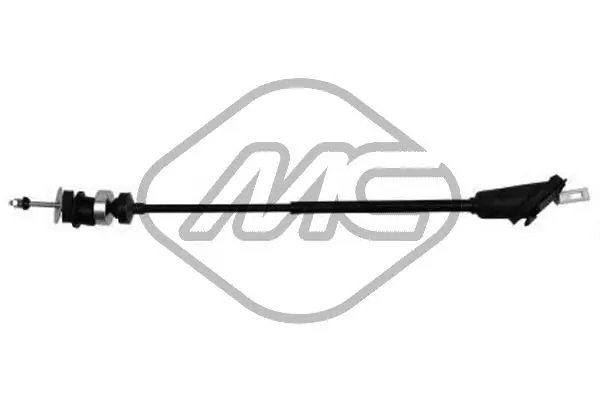 Speedometer Cable (80774)