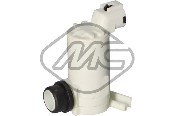 Washer Fluid Pump, window cleaning (32165)