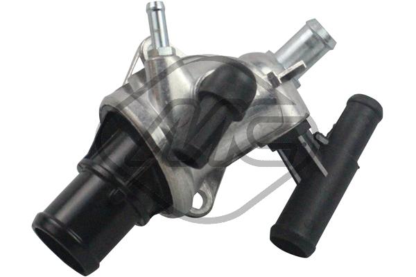 Coolant Flange (30223)