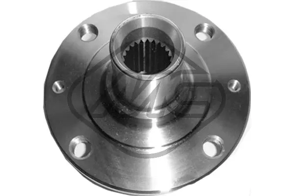 Wheel Hub (90491)