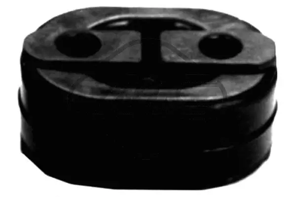 Mount, exhaust system (41022)