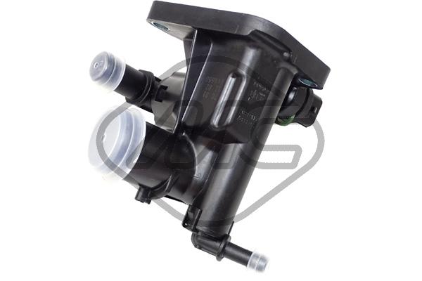 Thermostat, coolant (35715)