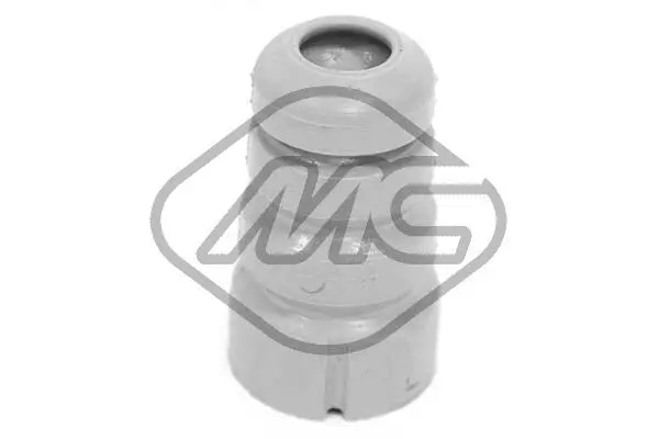 Rubber Buffer, suspension (40447)
