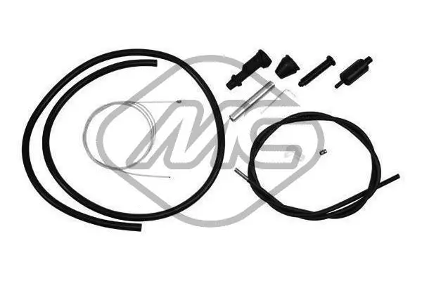 Accelerator Cable (82851)
