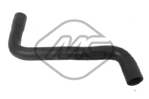Radiator Hose (09172)
