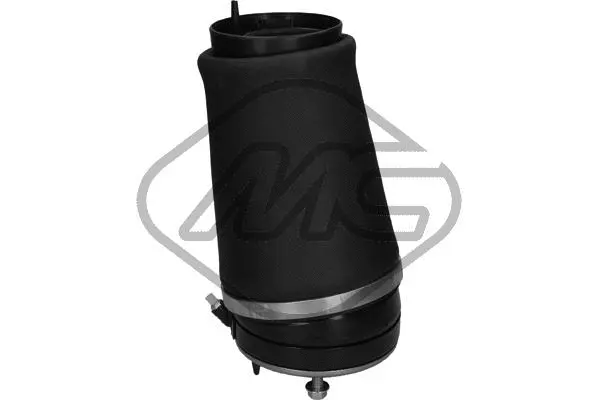 Air Spring, suspension