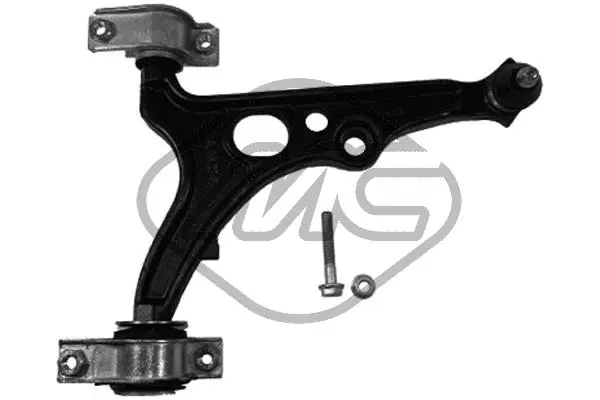 Control/Trailing Arm, wheel suspension (52047)