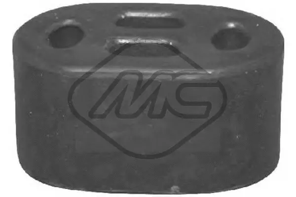 Rubber Buffer, muffler (00247)