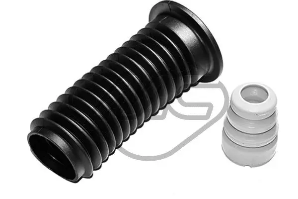 Rubber Buffer, suspension (06269)