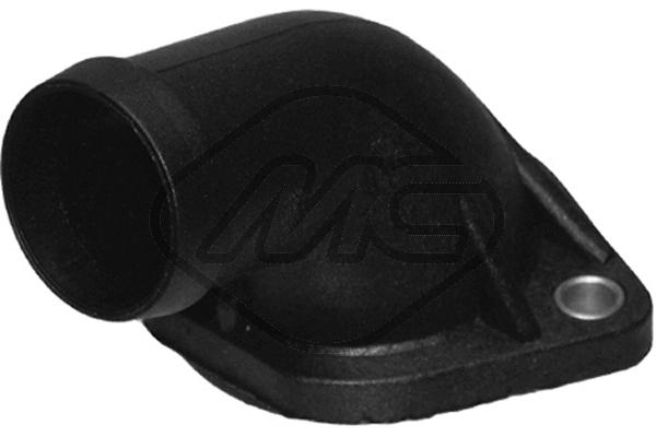 Coolant Flange (03528)