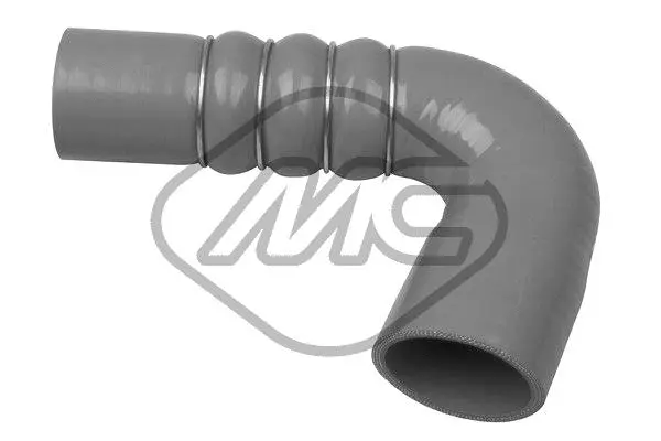 Charge Air Hose (79094)