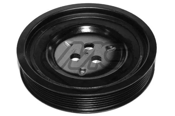 Belt Pulley, crankshaft (04839)