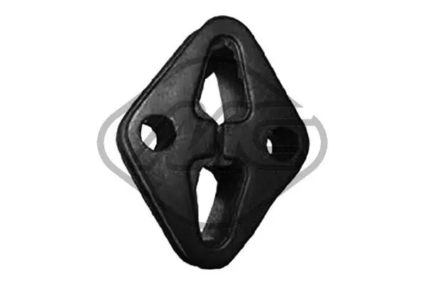 Rubber Buffer, muffler (41031)