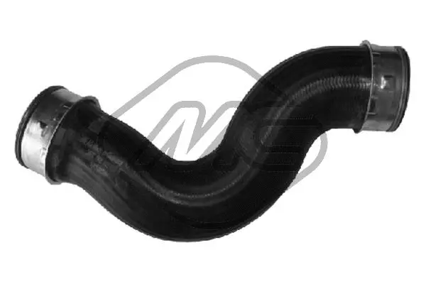 Charge Air Hose (09416)