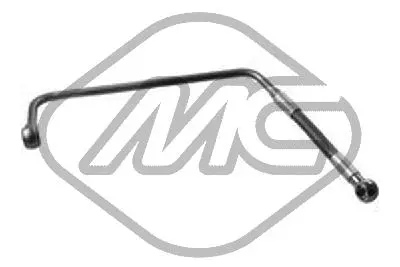 Oil Pipe, charger (92275)