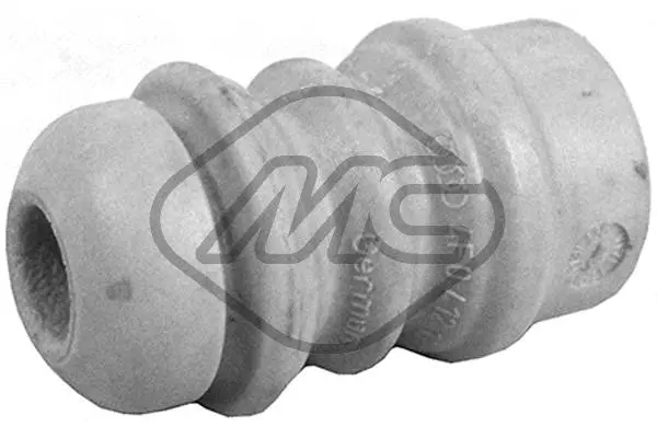 Rubber Buffer, suspension (42001)